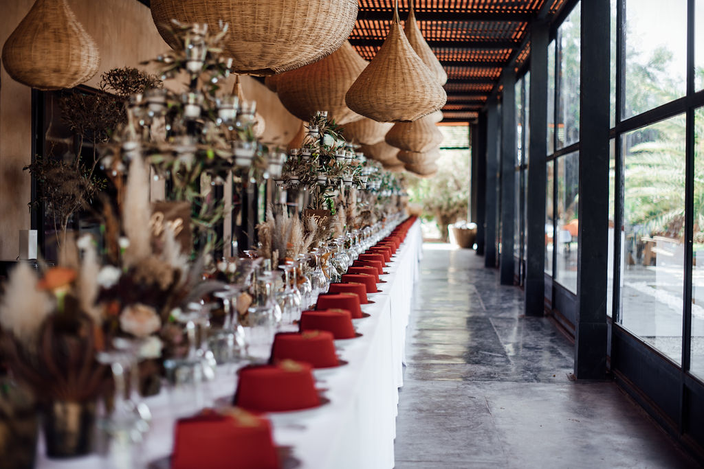 Un mariage à Marrakech - Charlie + AJ - Blog Mariage Madame C Un mariage à Marrakech - Charlie + AJ - Blog Mariage Madame C