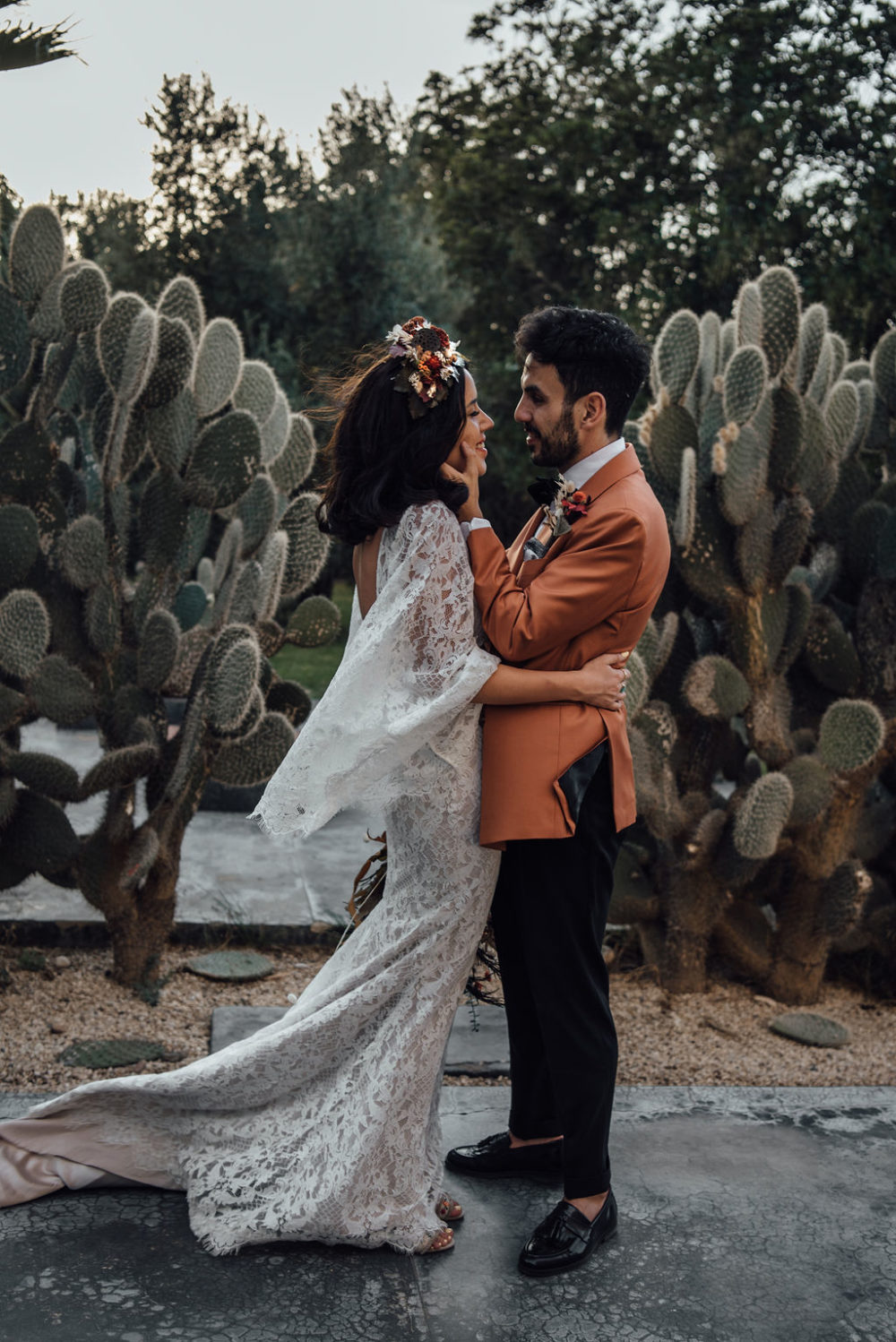 Un mariage à Marrakech - Charlie + AJ - Blog Mariage Madame C Un mariage à Marrakech - Charlie + AJ - Blog Mariage Madame C