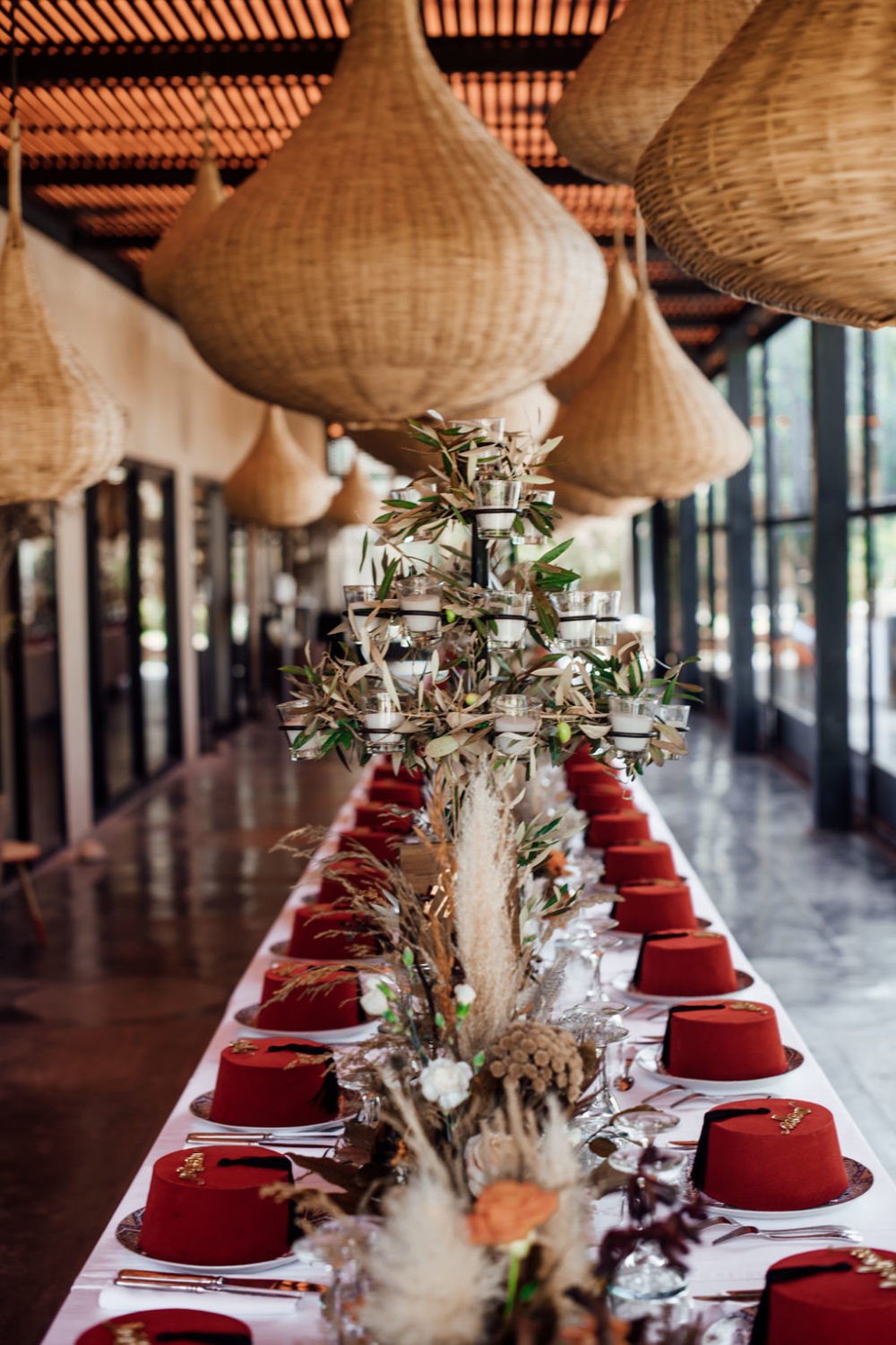 Un mariage à Marrakech - Charlie + AJ - Blog Mariage Madame C Un mariage à Marrakech - Charlie + AJ - Blog Mariage Madame C