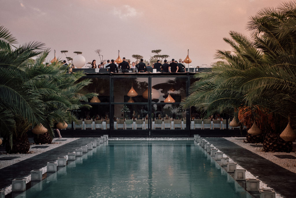 Un mariage à Marrakech - Charlie + AJ - Blog Mariage Madame C Un mariage à Marrakech - Charlie + AJ - Blog Mariage Madame C