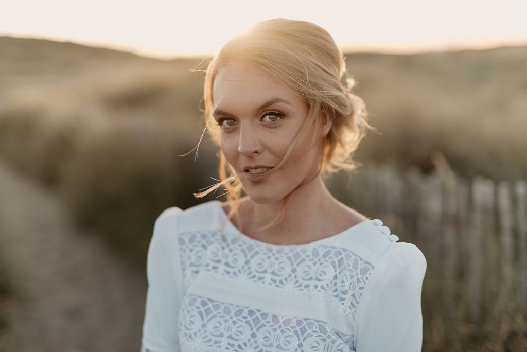 La fille à rayures⎪Claudine Création - Blog Mariage Madame C La fille à rayures⎪Claudine Création - Blog Mariage Madame C