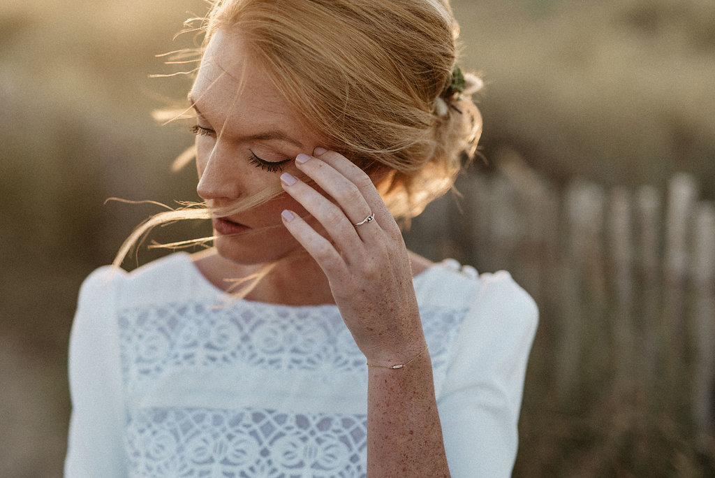 La fille à rayures⎪Claudine Création - Blog Mariage Madame C La fille à rayures⎪Claudine Création - Blog Mariage Madame C