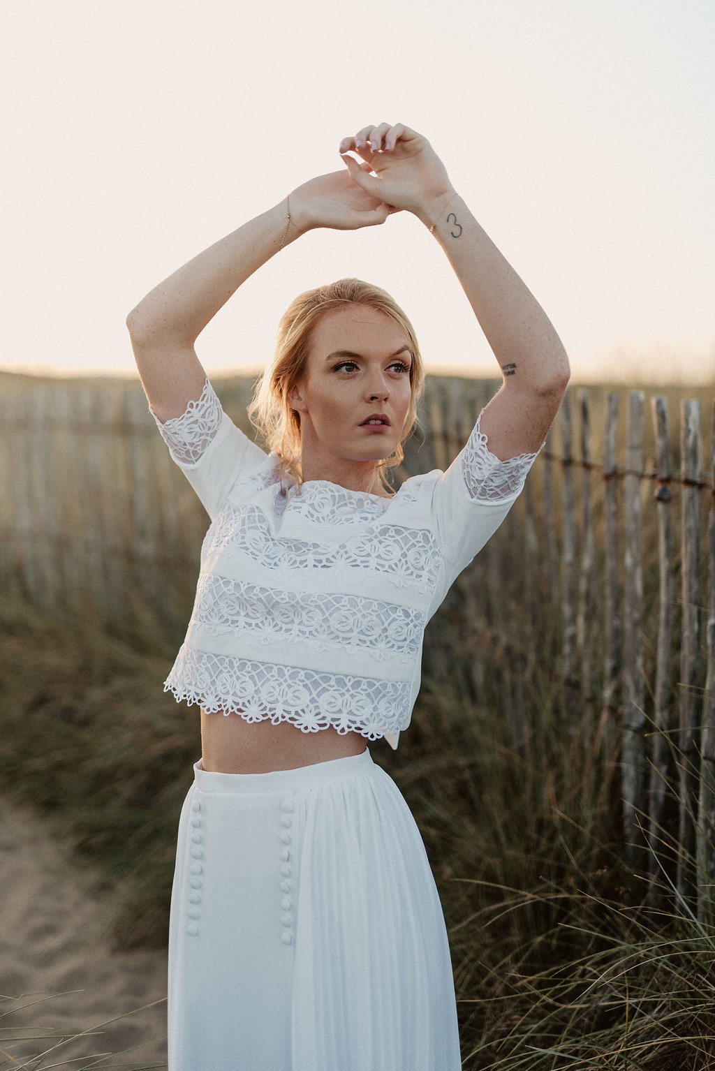 La fille à rayures⎪Claudine Création - Blog Mariage Madame C La fille à rayures⎪Claudine Création - Blog Mariage Madame C