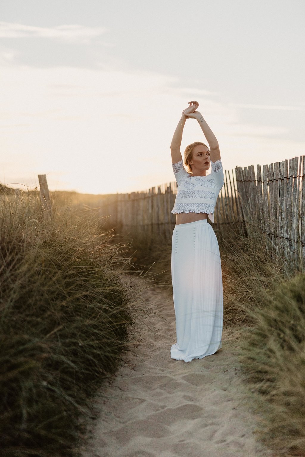 La fille à rayures⎪Claudine Création - Blog Mariage Madame C La fille à rayures⎪Claudine Création - Blog Mariage Madame C