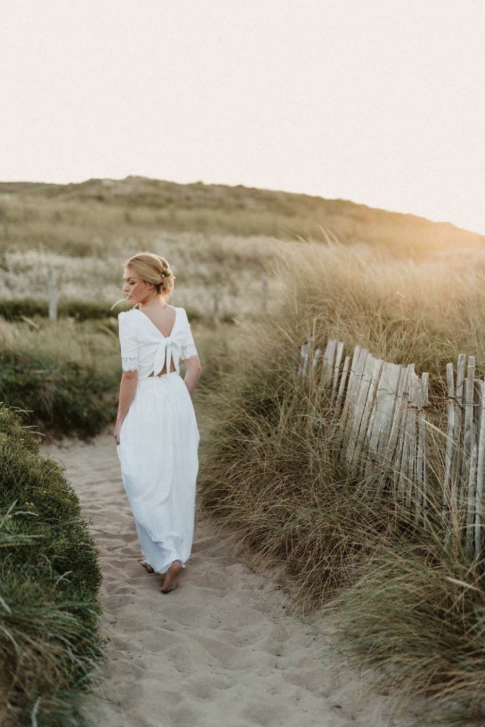 La fille à rayures⎪Claudine Création - Blog Mariage Madame C La fille à rayures⎪Claudine Création - Blog Mariage Madame C