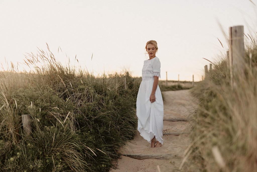 La fille à rayures⎪Claudine Création - Blog Mariage Madame C La fille à rayures⎪Claudine Création - Blog Mariage Madame C