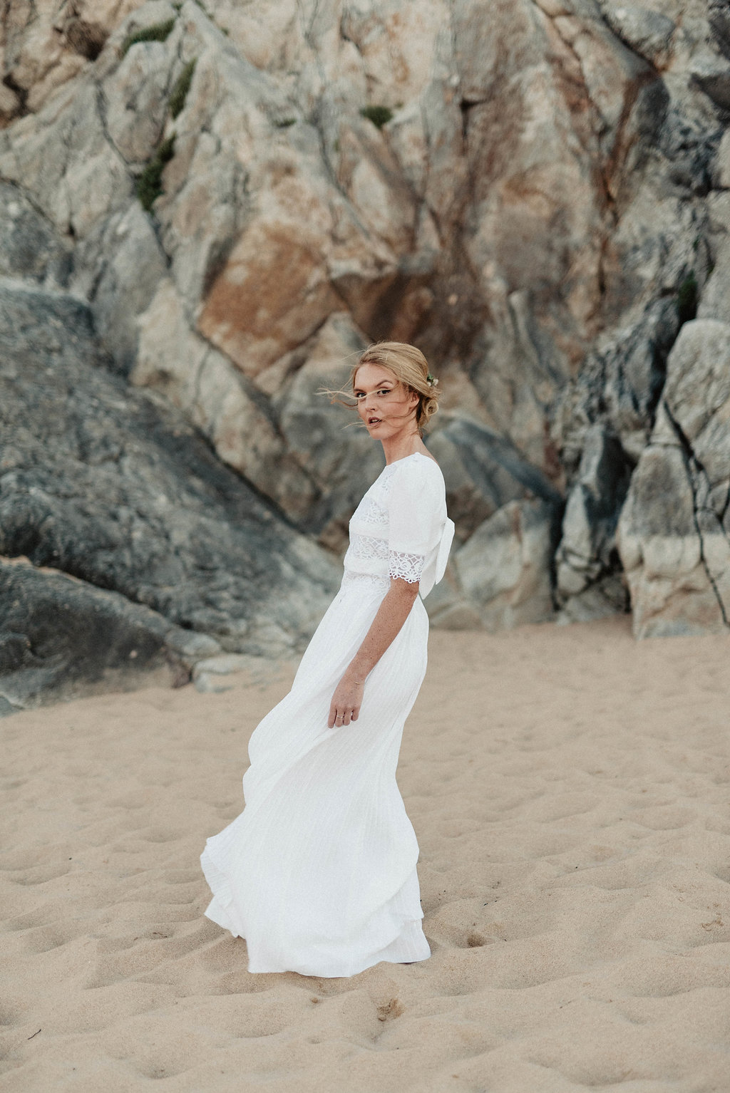 La fille à rayures⎪Claudine Création - Blog Mariage Madame C La fille à rayures⎪Claudine Création - Blog Mariage Madame C