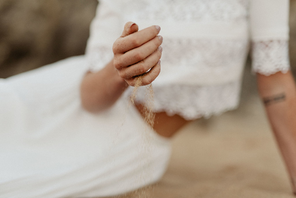 La fille à rayures⎪Claudine Création - Blog Mariage Madame C La fille à rayures⎪Claudine Création - Blog Mariage Madame C