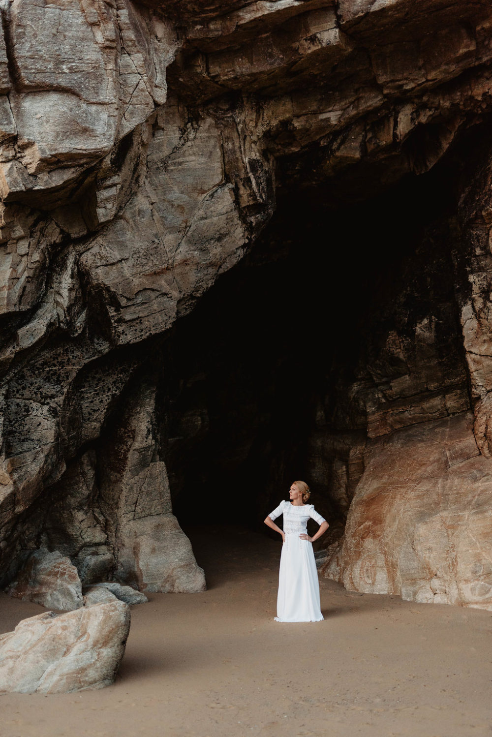 La fille à rayures⎪Claudine Création - Blog Mariage Madame C La fille à rayures⎪Claudine Création - Blog Mariage Madame C