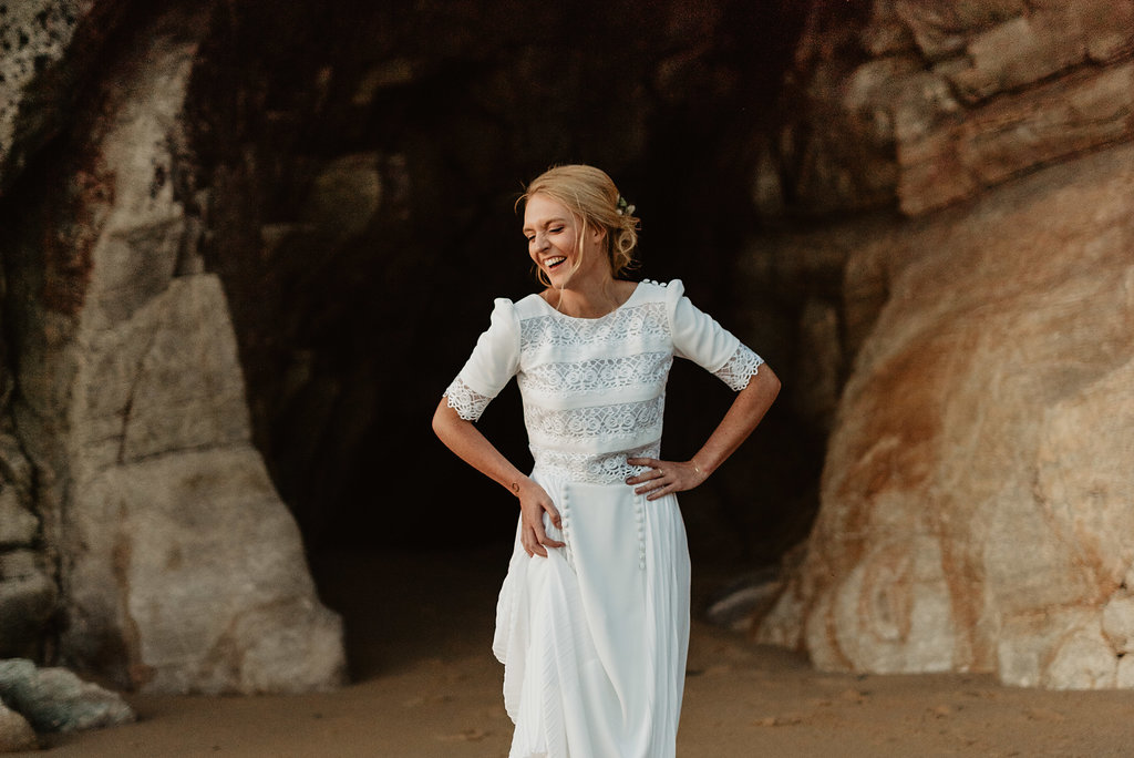 La fille à rayures⎪Claudine Création - Blog Mariage Madame C La fille à rayures⎪Claudine Création - Blog Mariage Madame C