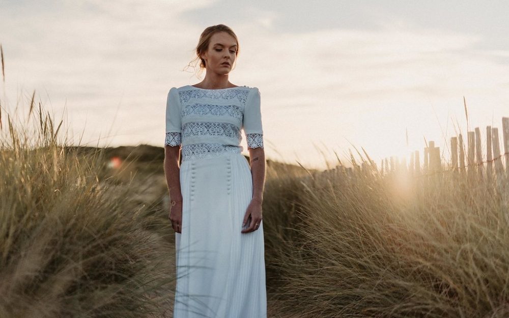 La fille à rayures⎪Claudine Création - Blog Mariage Madame C La fille à rayures⎪Claudine Création - Blog Mariage Madame C