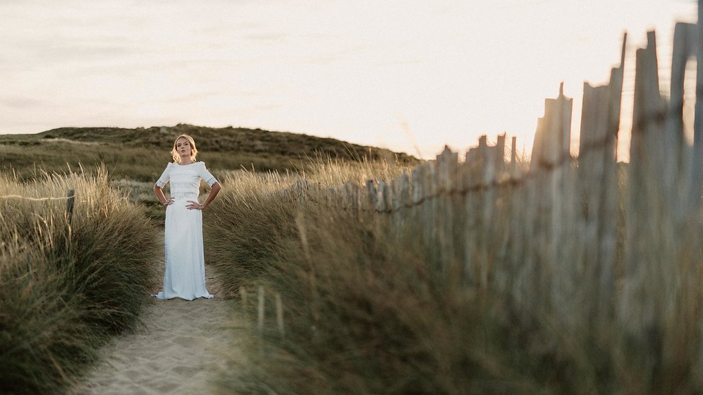 La fille à rayures⎪Claudine Création - Blog Mariage Madame C La fille à rayures⎪Claudine Création - Blog Mariage Madame C