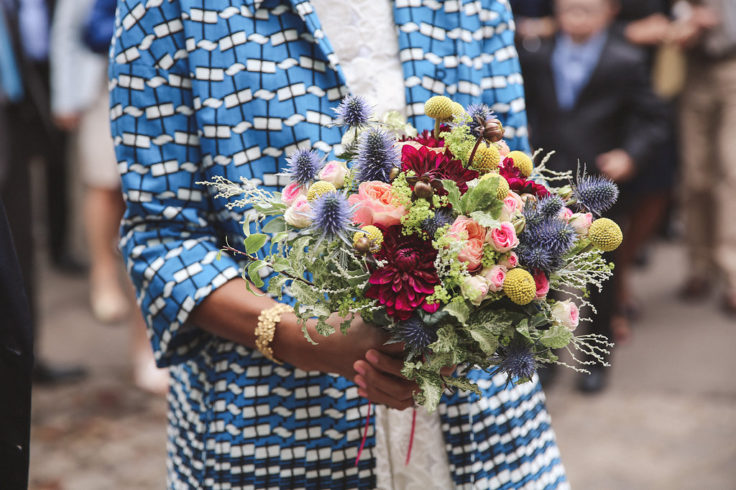 Mariage Civil Paris //  Photos - May/June Photography