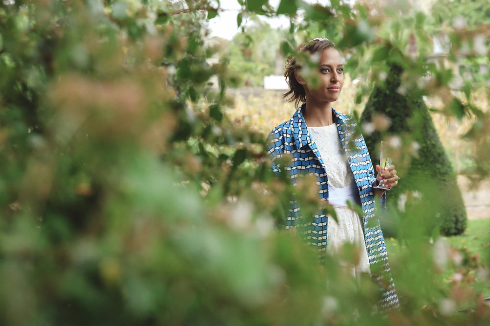Un mariage civil à Paris - Jenna + Geoffrey - Blog Mariage Madame C