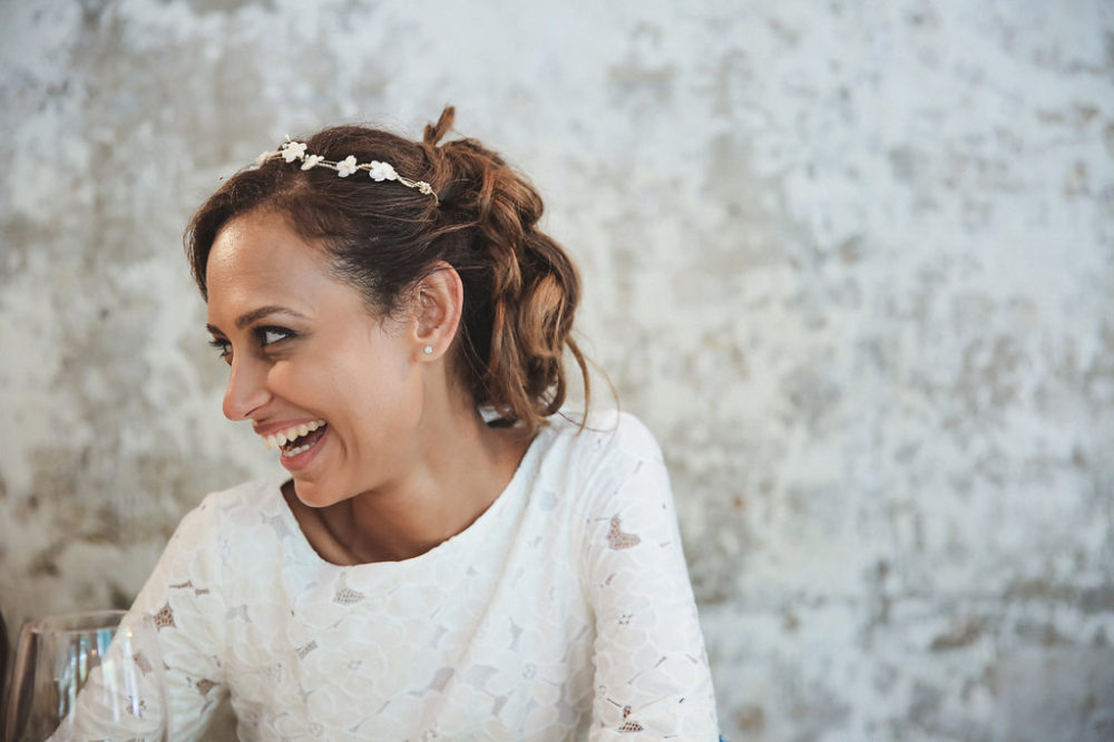 Un mariage civil à Paris - Jenna + Geoffrey - Blog Mariage Madame C