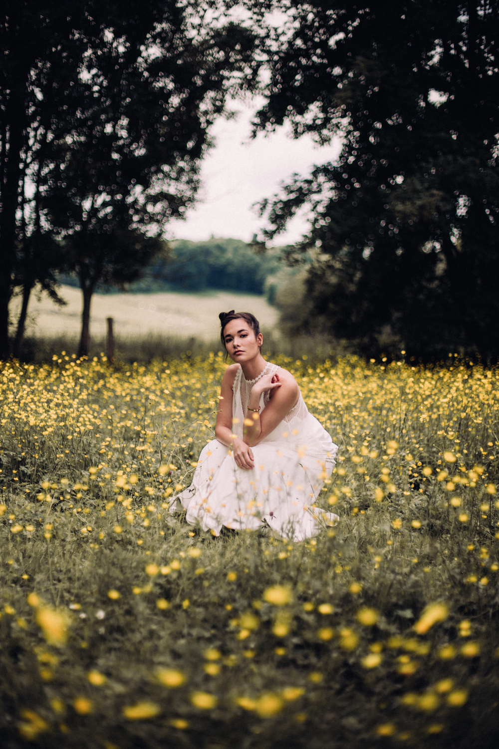 Robes de mariée ATELIER SWAN - Collection 2019 - Blog Mariage Madame C Robes de mariée ATELIER SWAN - Collection 2019 - Blog Mariage Madame C