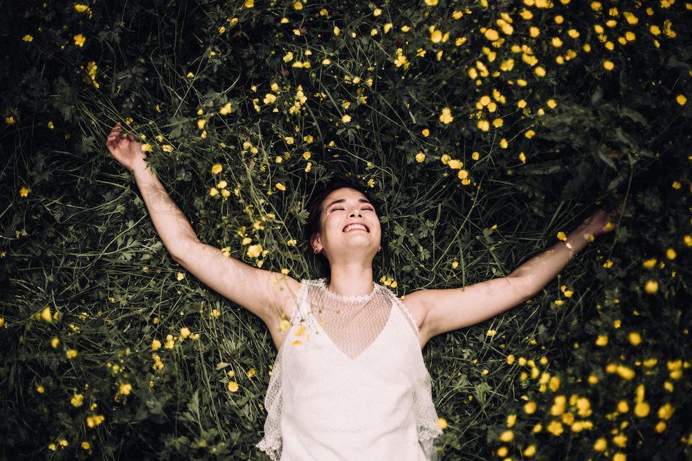 Robes de mariée ATELIER SWAN - Collection 2019 - Blog Mariage Madame C Robes de mariée ATELIER SWAN - Collection 2019 - Blog Mariage Madame C