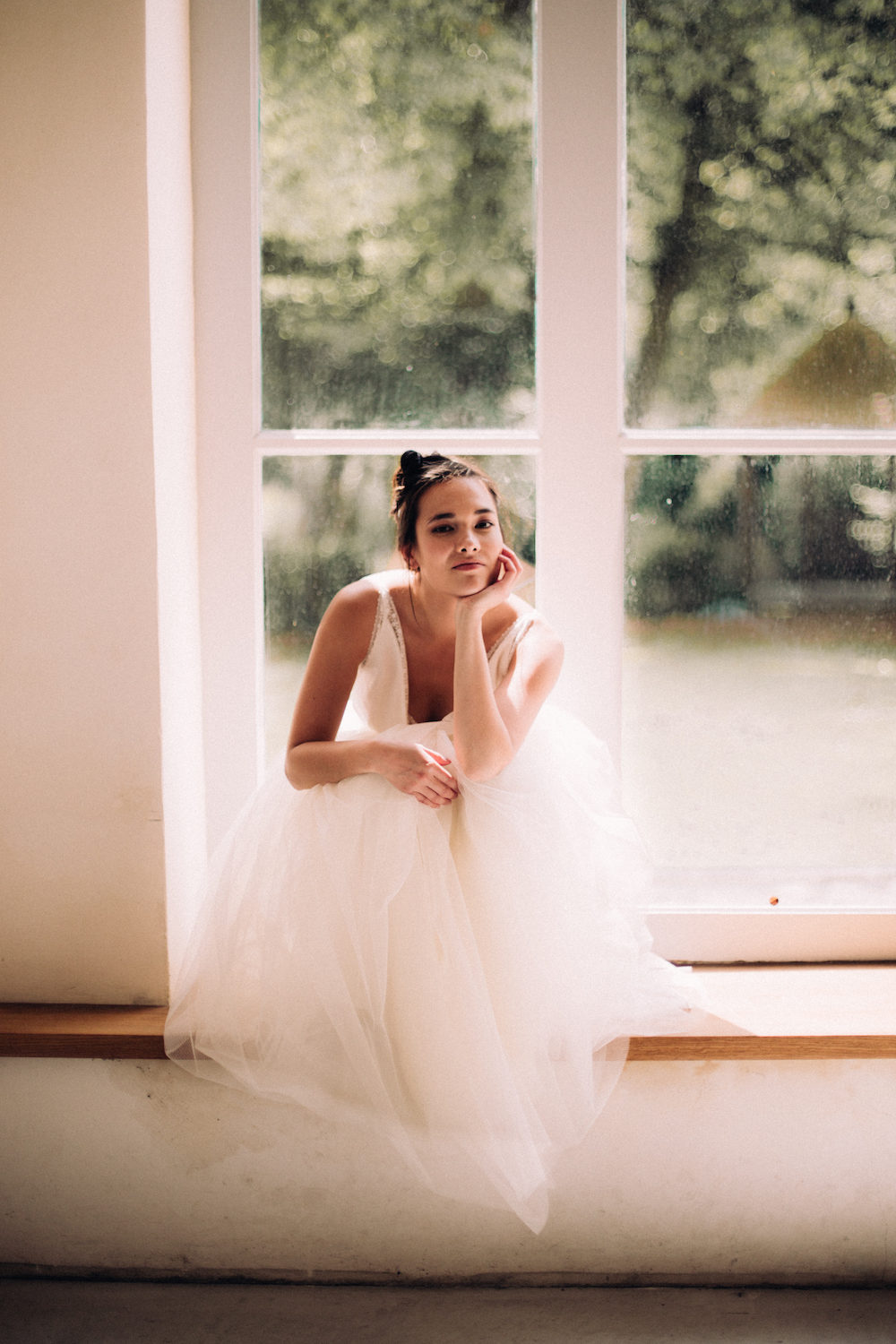 Robes de mariée ATELIER SWAN - Collection 2019 - Blog Mariage Madame C Robes de mariée ATELIER SWAN - Collection 2019 - Blog Mariage Madame C