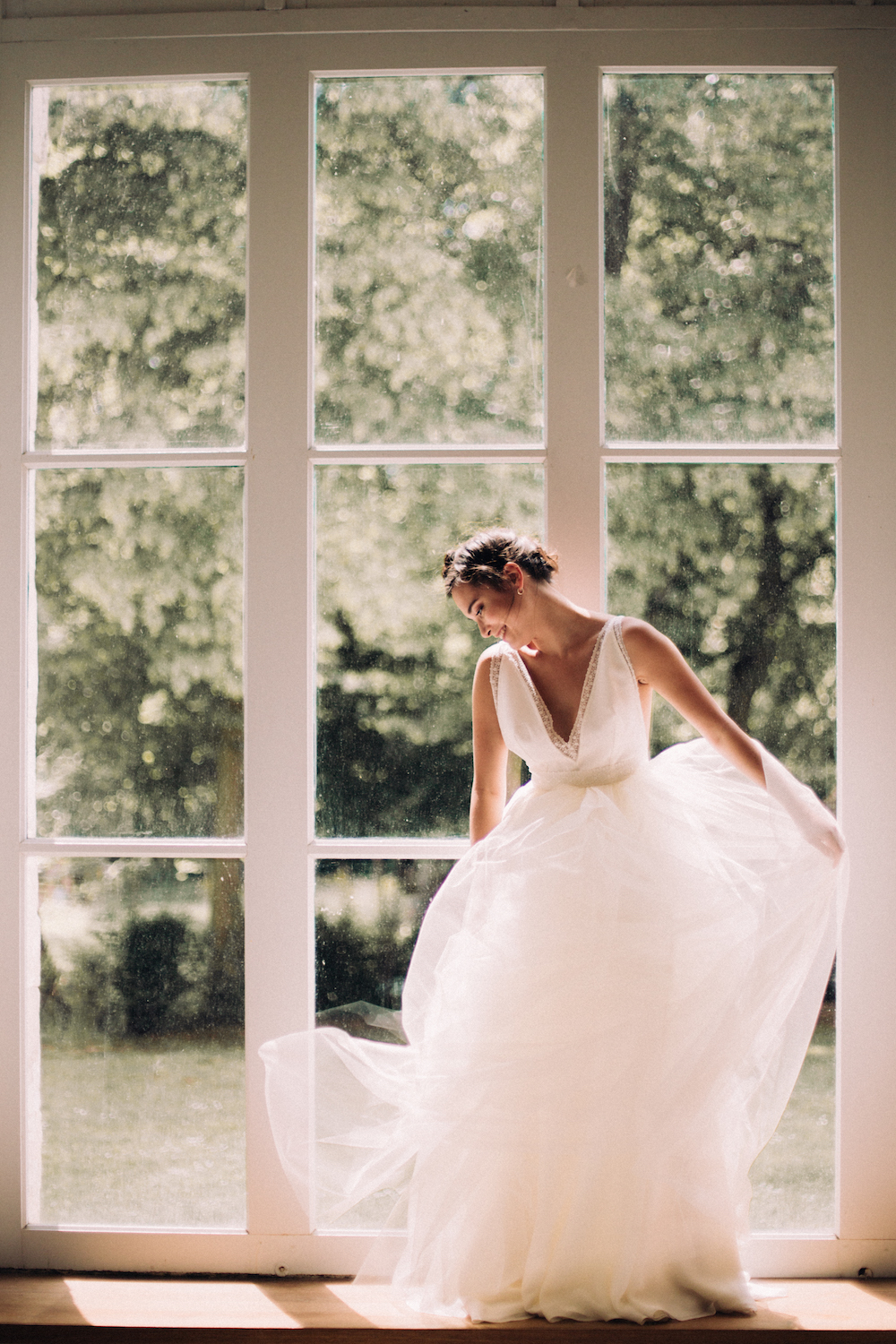 Robes de mariée ATELIER SWAN - Collection 2019 - Blog Mariage Madame C Robes de mariée ATELIER SWAN - Collection 2019 - Blog Mariage Madame C