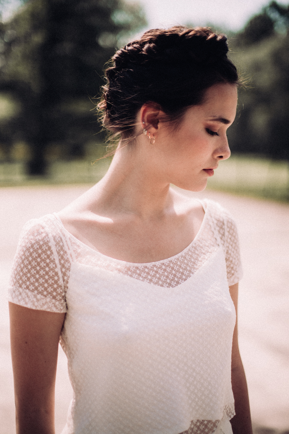 Robes de mariée ATELIER SWAN - Collection 2019 - Blog Mariage Madame C Robes de mariée ATELIER SWAN - Collection 2019 - Blog Mariage Madame C