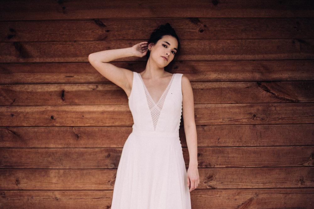 Robes de mariée ATELIER SWAN - Collection 2019 - Blog Mariage Madame C Robes de mariée ATELIER SWAN - Collection 2019 - Blog Mariage Madame C