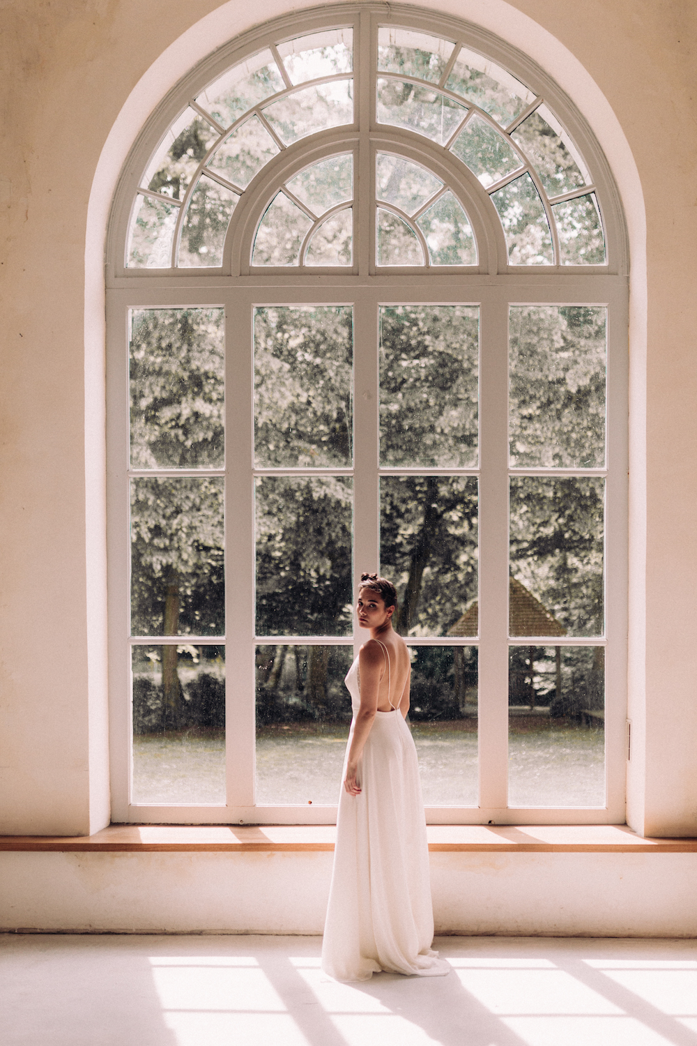 Robes de mariée ATELIER SWAN - Collection 2019 - Blog Mariage Madame C Robes de mariée ATELIER SWAN - Collection 2019 - Blog Mariage Madame C