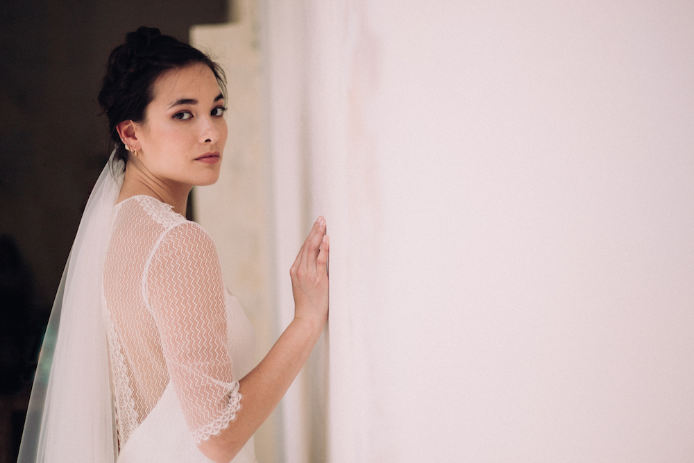 Robes de mariée ATELIER SWAN - Collection 2019 - Blog Mariage Madame C Robes de mariée ATELIER SWAN - Collection 2019 - Blog Mariage Madame C