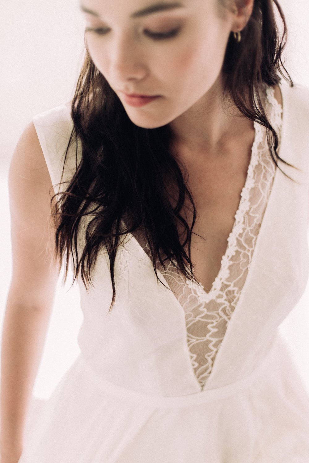 Robes de mariée ATELIER SWAN - Collection 2019 - Blog Mariage Madame C Robes de mariée ATELIER SWAN - Collection 2019 - Blog Mariage Madame C