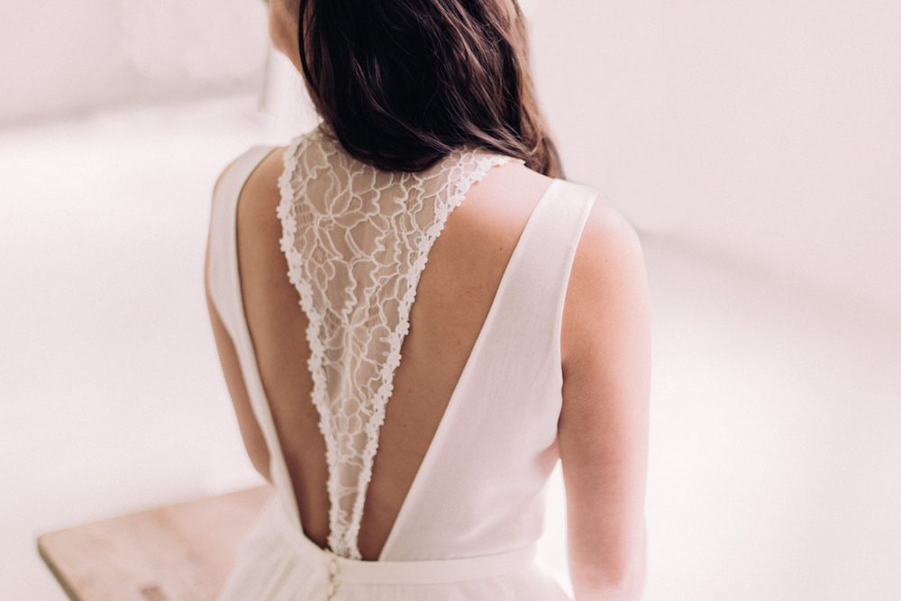 Robes de mariée ATELIER SWAN - Collection 2019 - Blog Mariage Madame C Robes de mariée ATELIER SWAN - Collection 2019 - Blog Mariage Madame C
