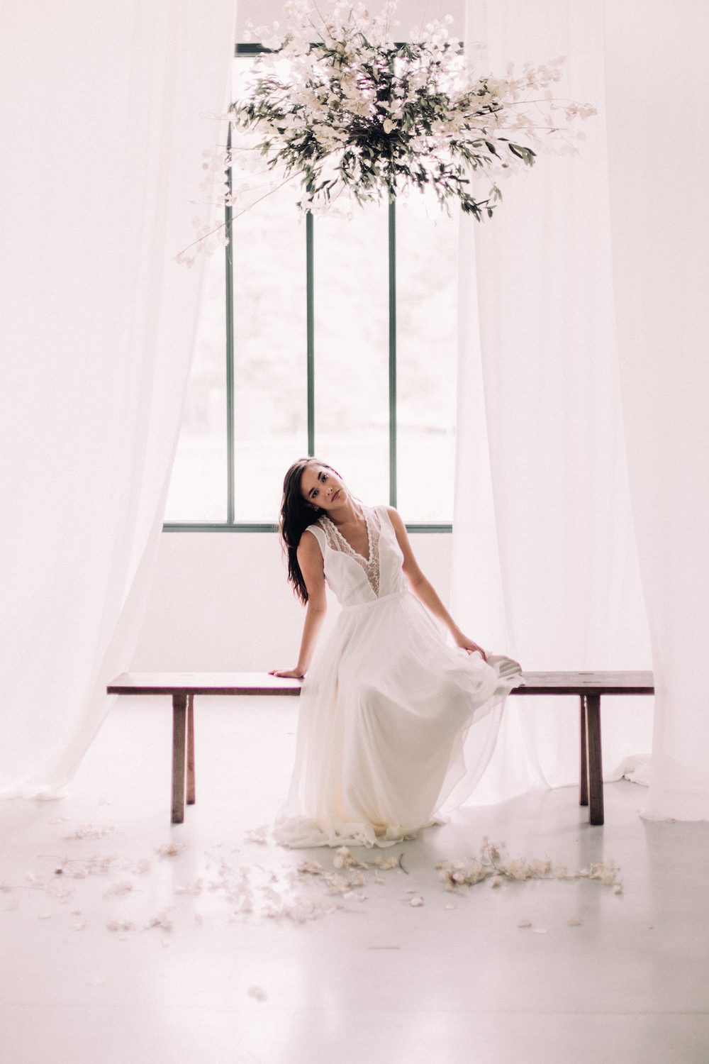 Robes de mariée ATELIER SWAN - Collection 2019 - Blog Mariage Madame C Robes de mariée ATELIER SWAN - Collection 2019 - Blog Mariage Madame C
