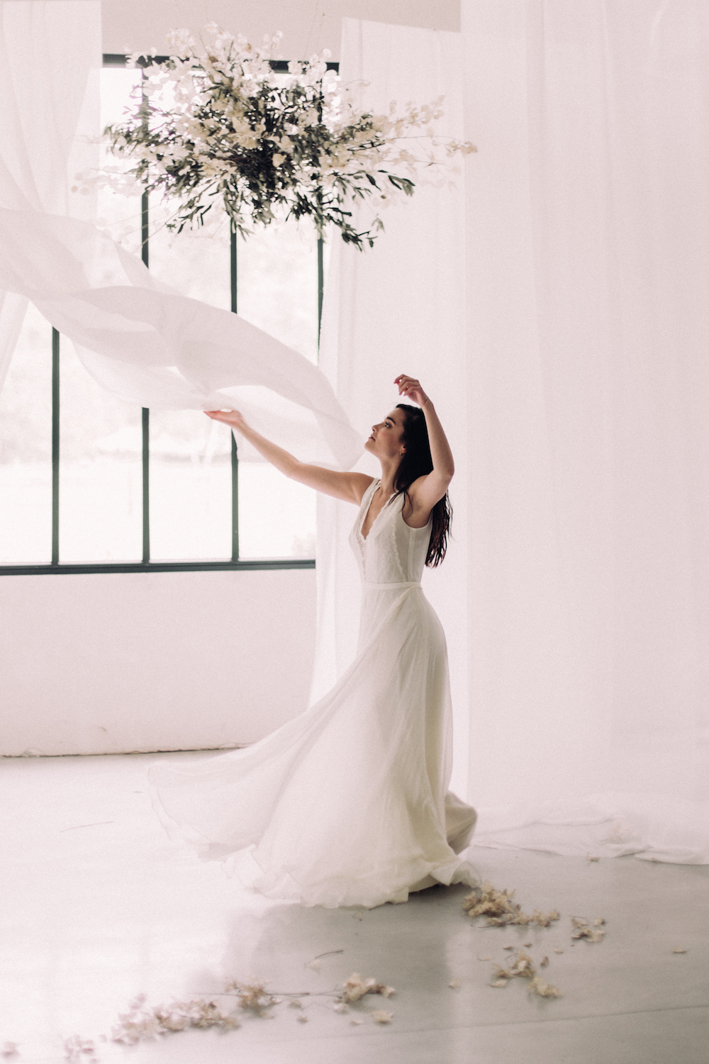 Robes de mariée ATELIER SWAN - Collection 2019 - Blog Mariage Madame C Robes de mariée ATELIER SWAN - Collection 2019 - Blog Mariage Madame C