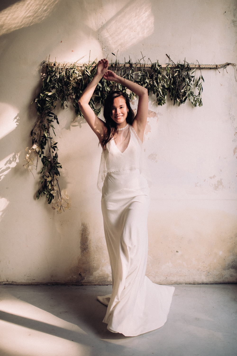 Robes de mariée ATELIER SWAN - Collection 2019 - Blog Mariage Madame C Robes de mariée ATELIER SWAN - Collection 2019 - Blog Mariage Madame C