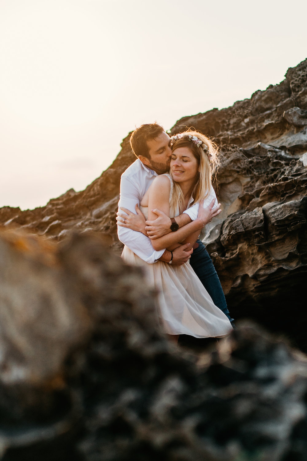 Rendez-vous à Biarritz - Un Auvergnat + Une Lorraine - Blog Mariage Madame C Rendez-vous à Biarritz - Un Auvergnat + Une Lorraine - Blog Mariage Madame C