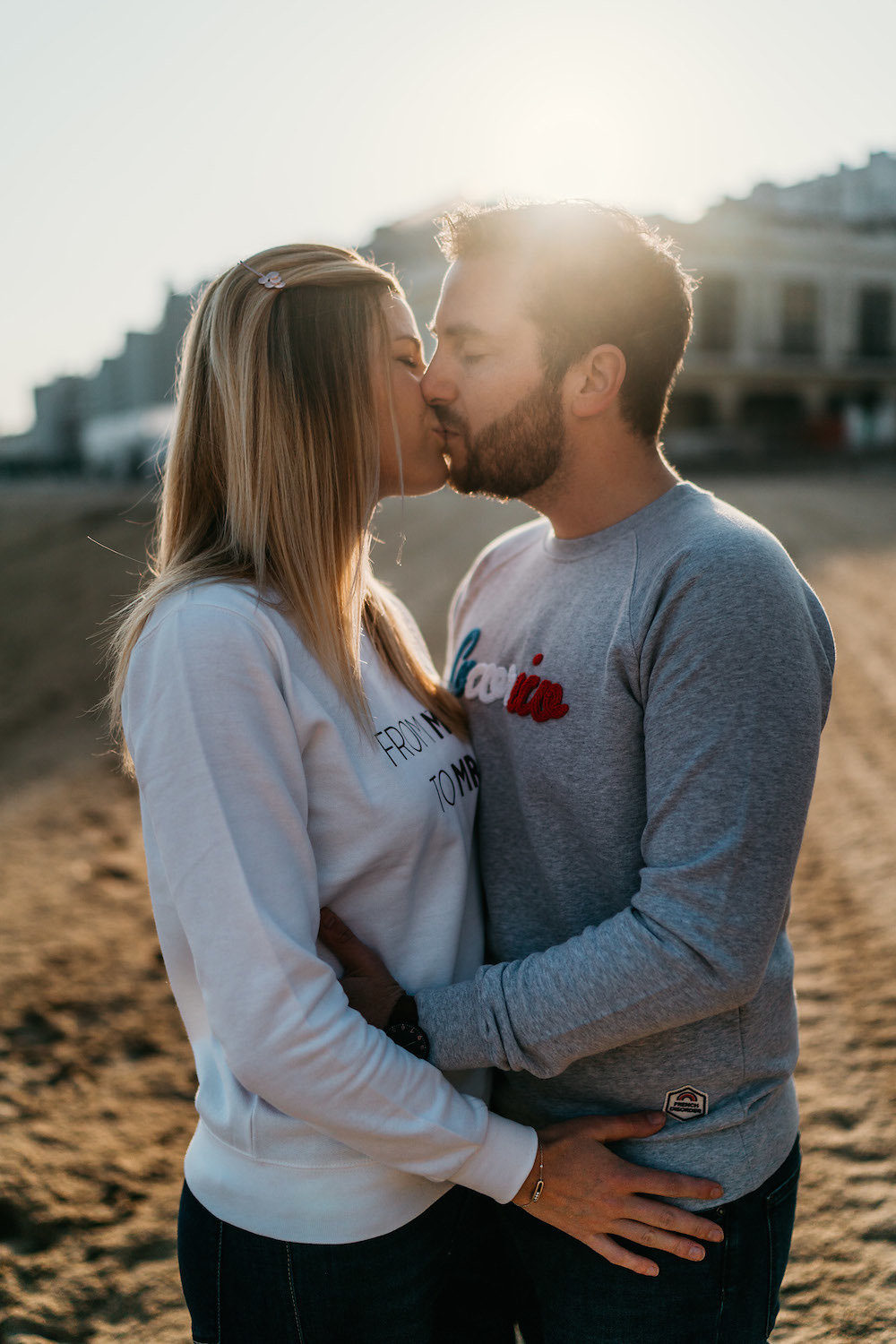 Rendez-vous à Biarritz - Un Auvergnat + Une Lorraine - Blog Mariage Madame C Rendez-vous à Biarritz - Un Auvergnat + Une Lorraine - Blog Mariage Madame C