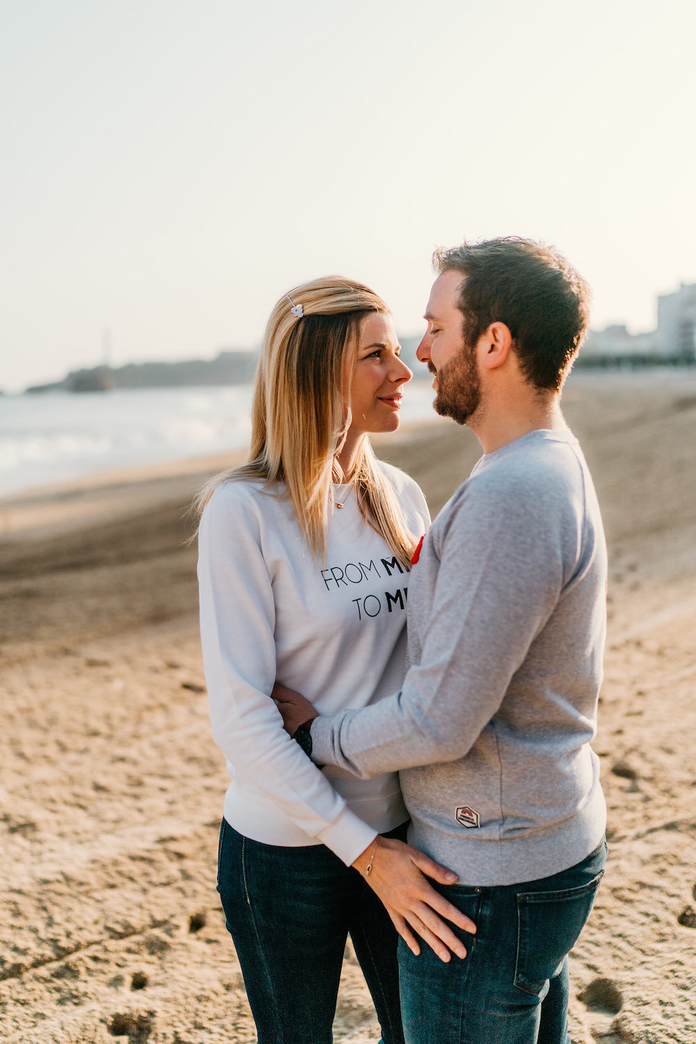 Rendez-vous à Biarritz - Un Auvergnat + Une Lorraine - Blog Mariage Madame C Rendez-vous à Biarritz - Un Auvergnat + Une Lorraine - Blog Mariage Madame C