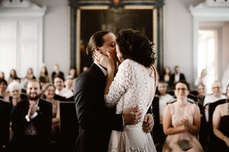 Mariage à Angers // Crédit - Madeleine Photographe