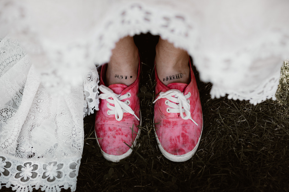 Un mariage Angevin au Prieuré Saint-Ellier - Gabrielle + Lucas - Blog Mariage Madame C