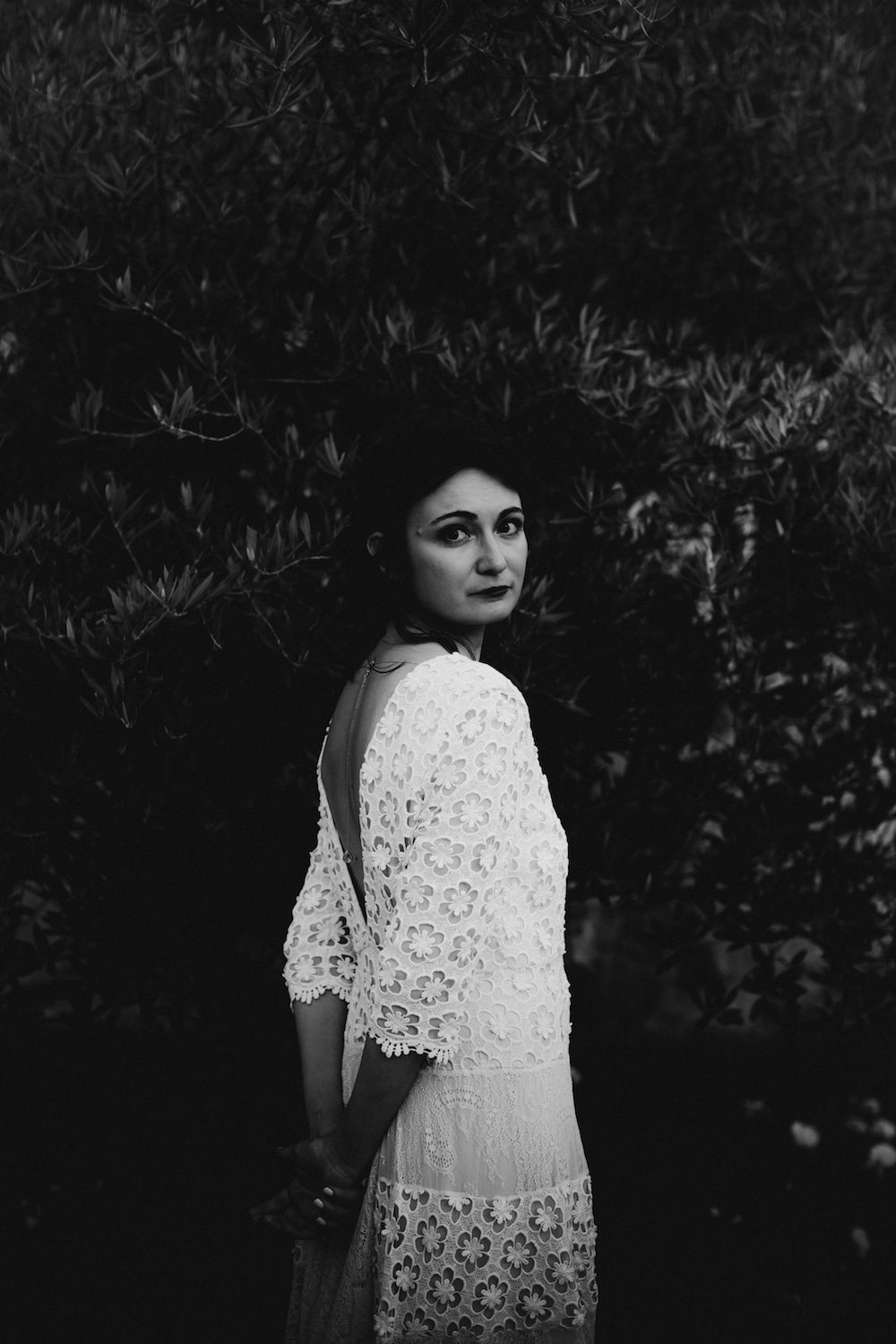 Un mariage Angevin au Prieuré Saint-Ellier - Gabrielle + Lucas - Blog Mariage Madame C