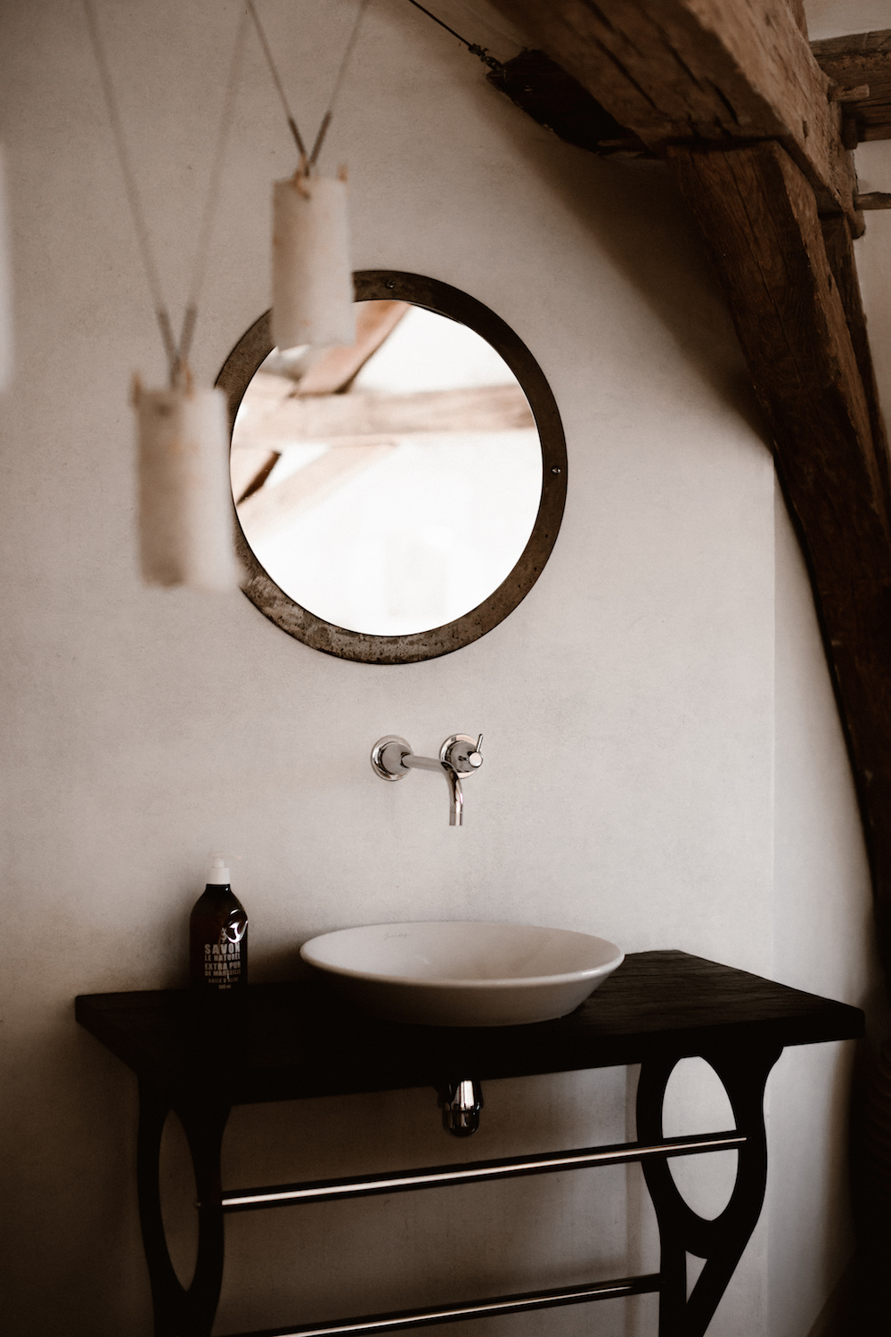 Un mariage Angevin au Prieuré Saint-Ellier - Gabrielle + Lucas - Blog Mariage Madame C