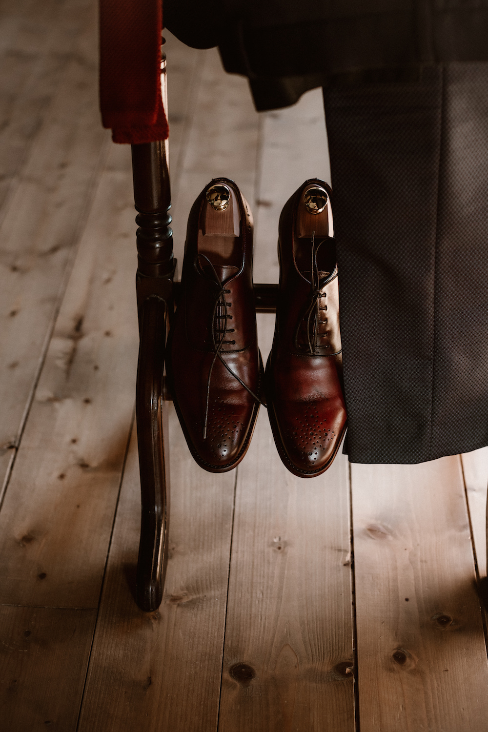 Un mariage Angevin au Prieuré Saint-Ellier - Gabrielle + Lucas - Blog Mariage Madame C