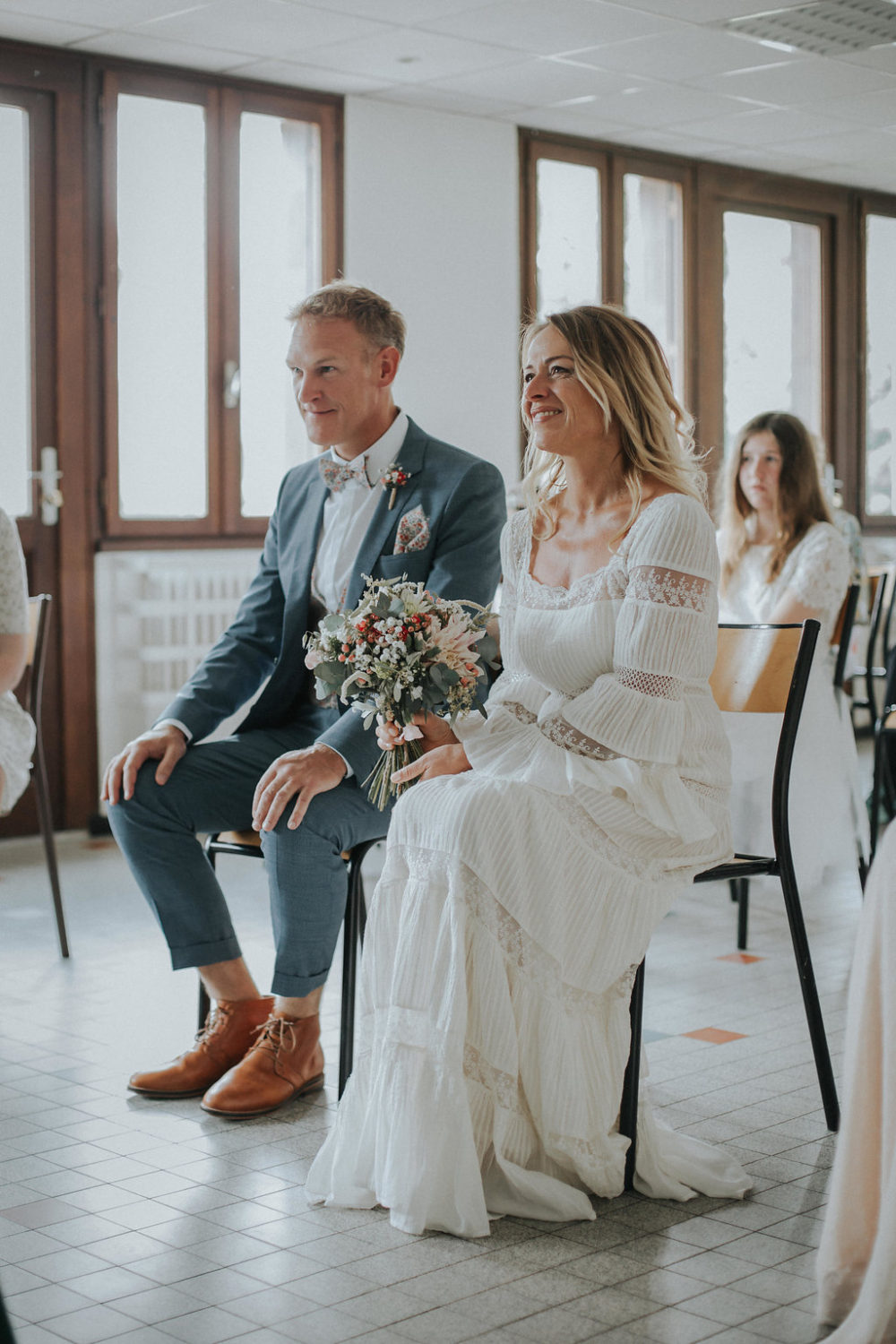 Un mariage à la Ferme de Gy - Fanny + Mallo - Blog Mariage Madame C Un mariage à la Ferme de Gy - Fanny + Mallo - Blog Mariage Madame C