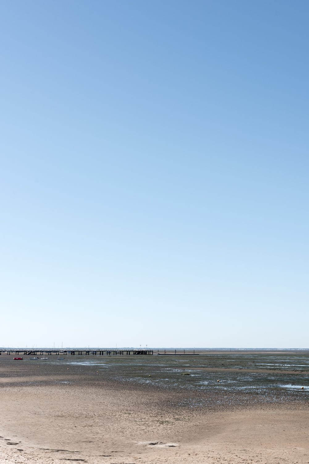 From New York to Le Bassin - Marion + Julien - Blog Mariage Madame C