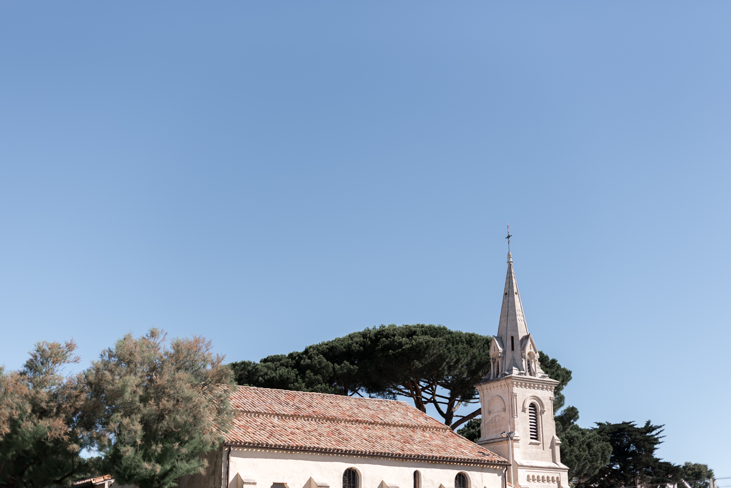 From New York to Le Bassin - Marion + Julien - Blog Mariage Madame C