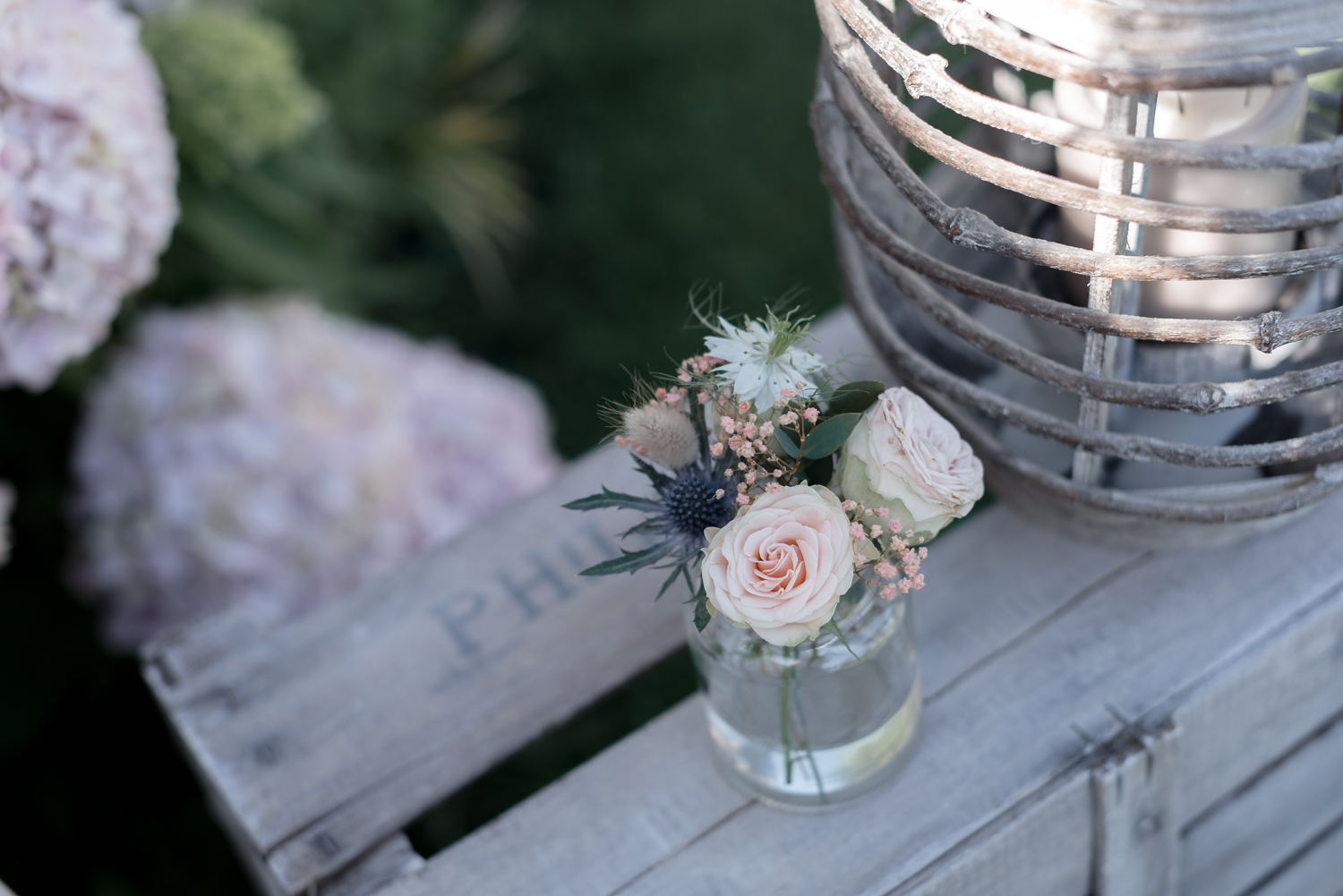 From New York to Le Bassin - Marion + Julien - Blog Mariage Madame C