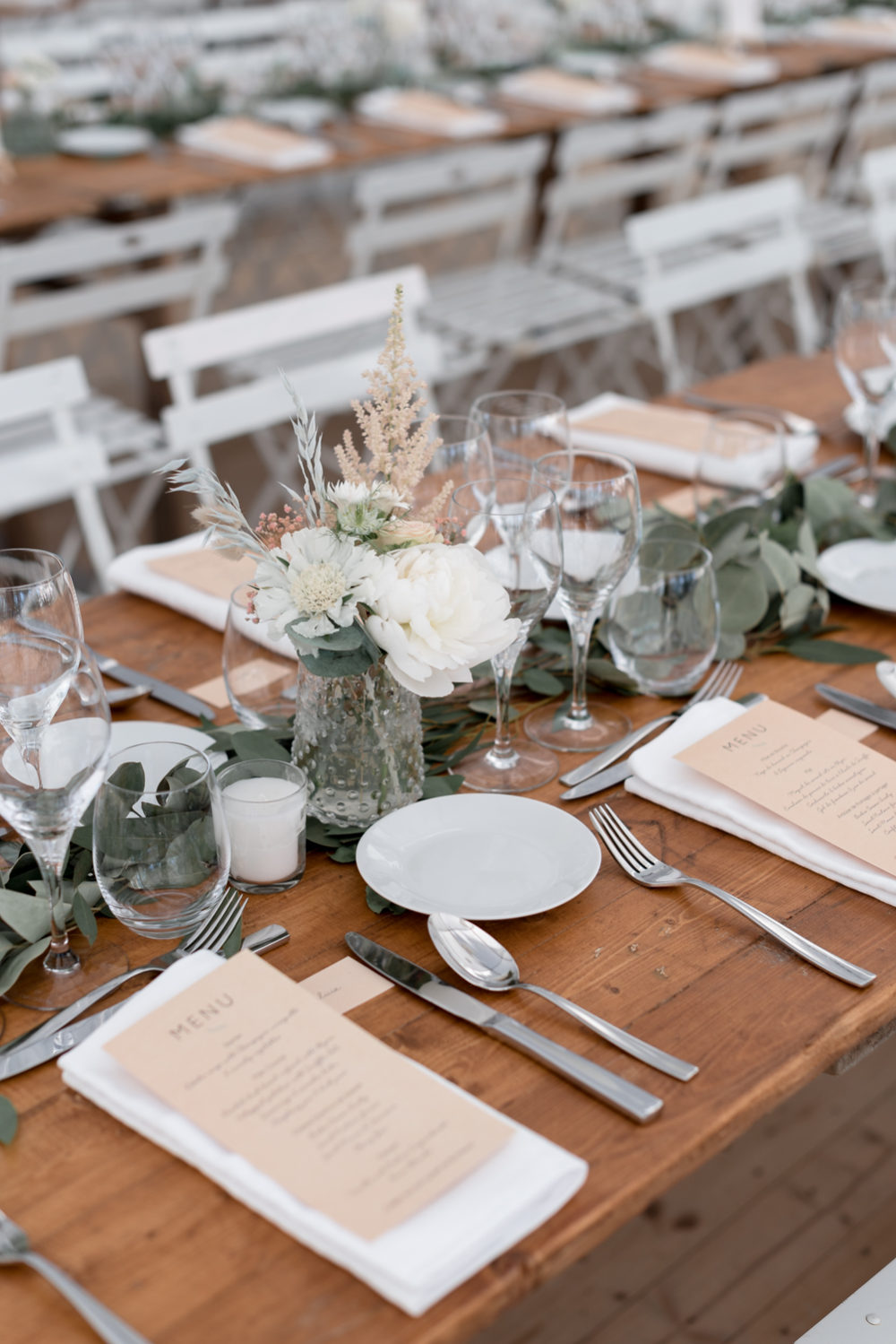 From New York to Le Bassin - Marion + Julien - Blog Mariage Madame C