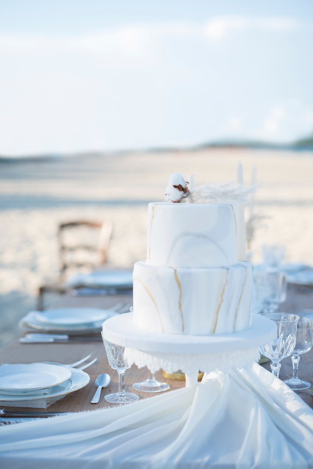 Noces Blanches à St Tropez - Blog Mariage Madame C Noces Blanches à St Tropez - Blog Mariage Madame C