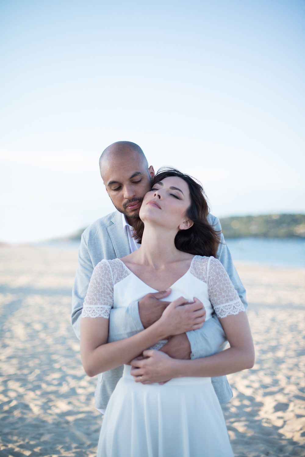 Noces Blanches à St Tropez - Blog Mariage Madame C Noces Blanches à St Tropez - Blog Mariage Madame C