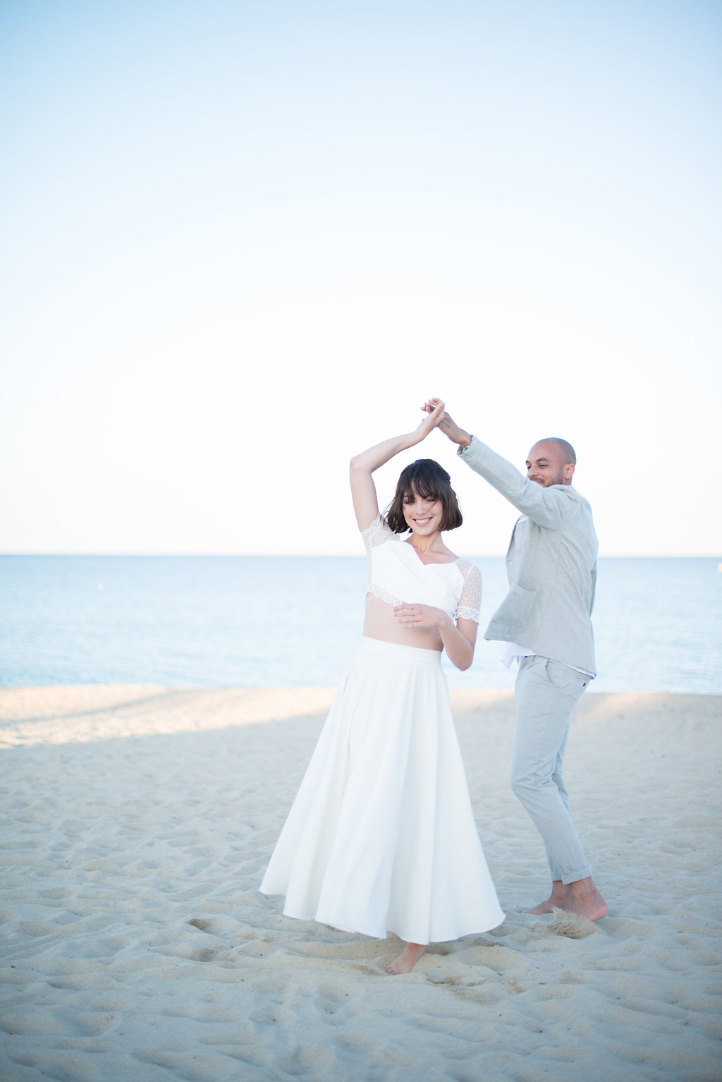 Noces Blanches à St Tropez - Blog Mariage Madame C Noces Blanches à St Tropez - Blog Mariage Madame C