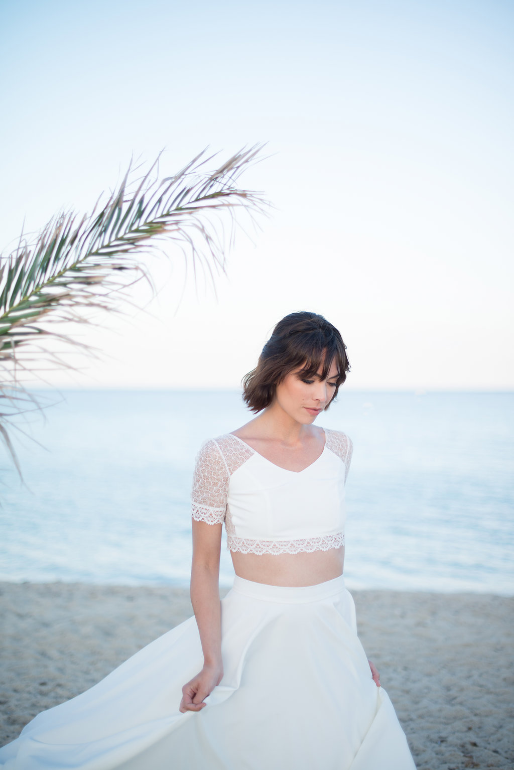 Noces Blanches à St Tropez - Blog Mariage Madame C Noces Blanches à St Tropez - Blog Mariage Madame C