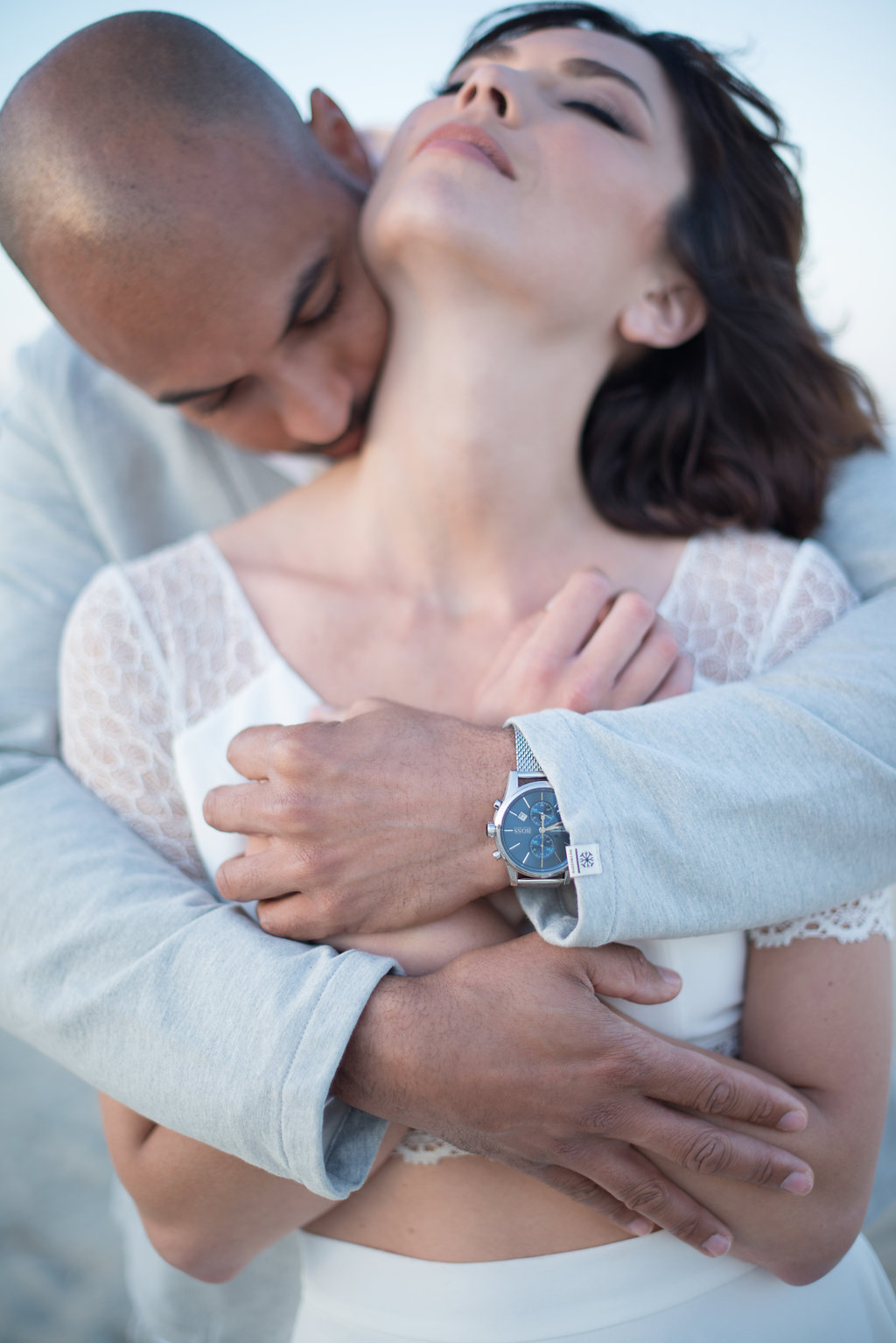 Noces Blanches à St Tropez - Blog Mariage Madame C Noces Blanches à St Tropez - Blog Mariage Madame C